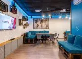 VR-клуб VR HOME в Москве