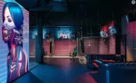 VR клуб Нереальное место в г. Москва
