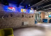 VR-клуб VR HOME в Москве