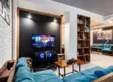 VR-клуб VR HOME в Москве