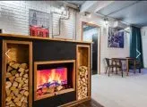 VR-клуб VR HOME в Москве