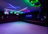 VR-клуб VR HOME в Москве