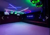 VR-клуб VR HOME в Москве