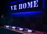 VR-клуб VR HOME в Москве