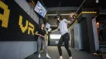 VR-клуб ЭРА VR Беляево в Москве