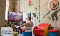 VR-клуб ЭРА Селигерская VR в Москве