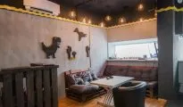 VR-клуб ЭРА VR Беляево в Москве