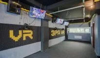 VR-клуб ЭРА VR Беляево в Москве