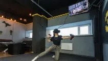 VR-клуб ЭРА VR Беляево в Москве