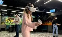 VR-клуб ЭРА VR Молодежная в Москве