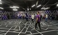 VR Арена ZAGA-GAME в Москве м. Солнцево