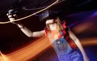 VR парк Engage VR Barkli Residence в Москве