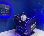 VR-клуб VR-Zone в Набережных Челнах