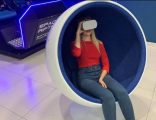 VR-клуб VR-Zone в Набережных Челнах