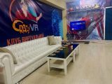 VR клуб CrazyVR в Орехово-Зуево