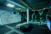VR клуб VERSUS REALITY в Новосибирске
