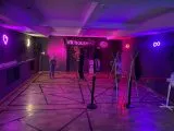 VR клуб VR house в Омске