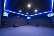 VR-Клуб KVARK в Новосибирске