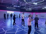VR-клуб Астра Парк в Новокузнецке