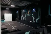 VR клуб VERSUS REALITY в Новосибирске