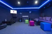 VR-Клуб KVARK в Новосибирске