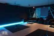 VR клуб Genesis Vr в Омске