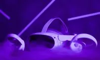 VR клуб IRON EYES в Новороссийске