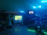 VR клуб IRON EYES в Новороссийске