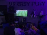 VR-клуб VR EasyPlay в Новосибирске