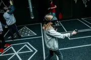 VR-парк Deep VR в Новосибирске