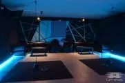 VR клуб Genesis Vr в Омске