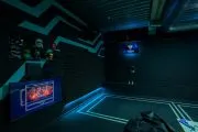VR клуб VERSUS REALITY в Новосибирске