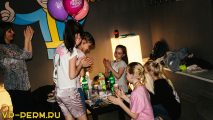 VR клуб Игровое пространство в г. Пермь