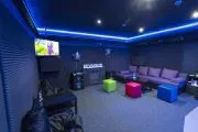 VR-Клуб KVARK в Новосибирске