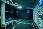 VR клуб VERSUS REALITY в Новосибирске