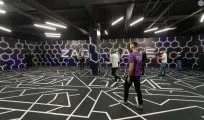 VR Арена ZAGA-GAME в Орехово-Зуево