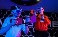 VR Арена ZAGA-GAME в Орехово-Зуево