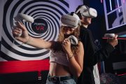 VR клуб Portal VR Преображенка в г. Москва