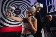 VR клуб Portal VR Преображенка в г. Москва