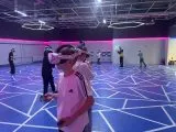 VR-клуб Астра Парк в Новокузнецке