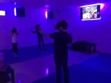 VR клуб VR Гравитация в Новосибирске