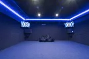 VR-Клуб KVARK в Новосибирске
