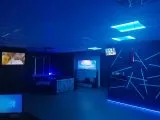 VR клуб IRON EYES в Новороссийске