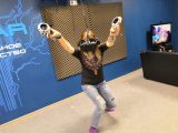 VR-клуб AVATAR в Перми