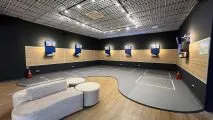 VR-клуб Астра Парк в Новокузнецке