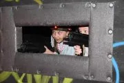 Лазертаг и Пейнтбол Quest.center в Зеленограде