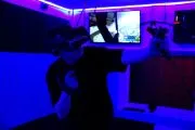 VR клуб Portal VR Преображенка в г. Москва