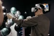 VR клуб VERSUS REALITY в Новосибирске