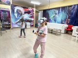 VR клуб CrazyVR в Орехово-Зуево