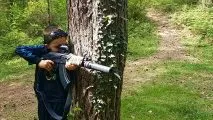 Лазертаг Квест Адлер Черновицкая